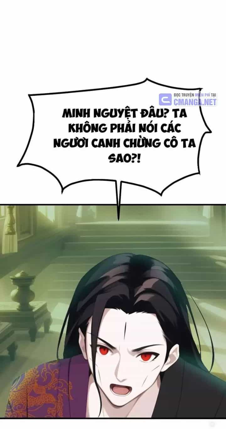 Phu Nhân Nhà Ta Đến Từ Địa Phủ Ngàn Năm - Chương 84 - ảnh 33