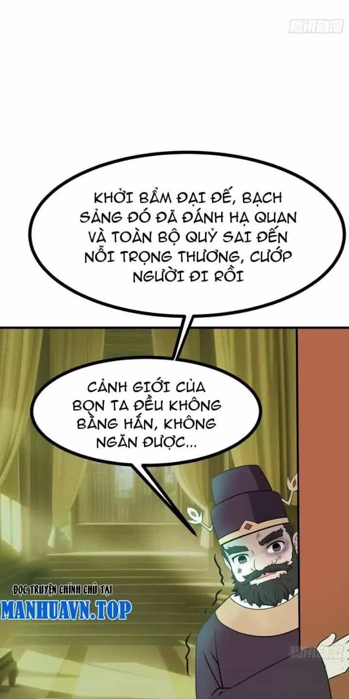 Phu Nhân Nhà Ta Đến Từ Địa Phủ Ngàn Năm - Chương 84 - ảnh 34