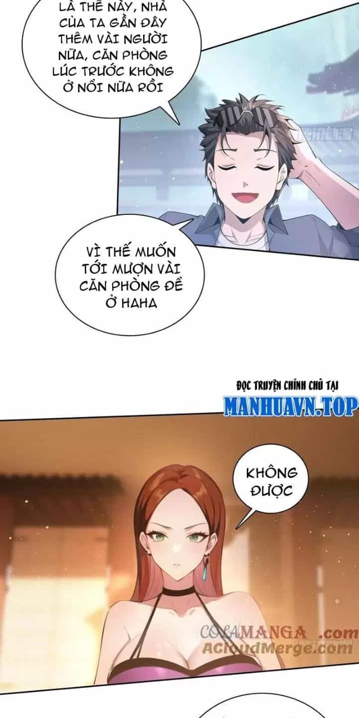 Phu Nhân Nhà Ta Đến Từ Địa Phủ Ngàn Năm - Chương 85 - ảnh 17