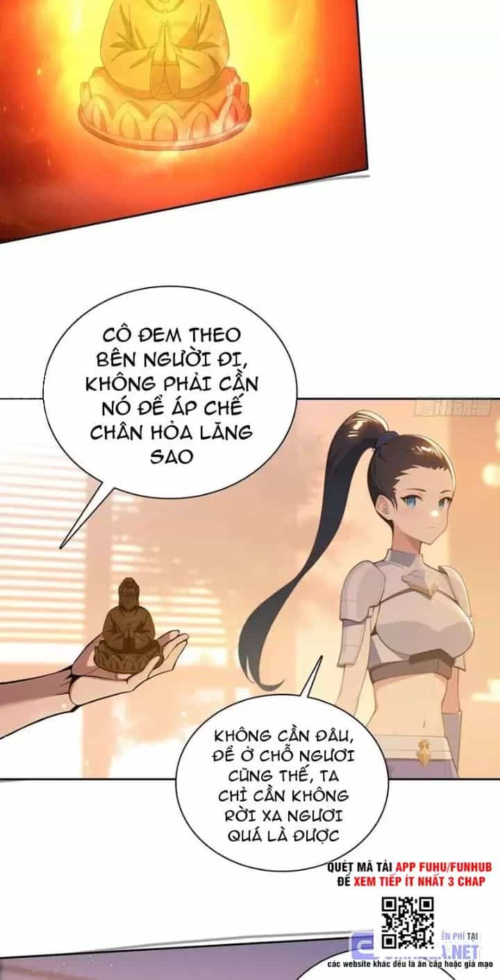Phu Nhân Nhà Ta Đến Từ Địa Phủ Ngàn Năm - Chương 85 - ảnh 4
