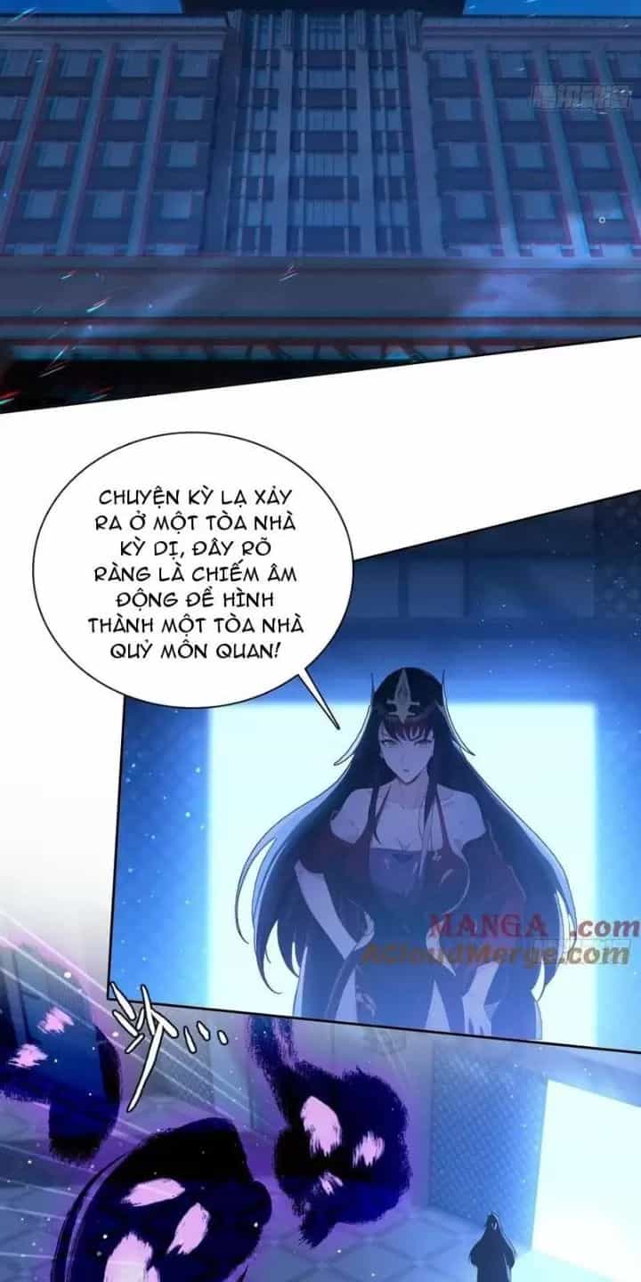 Phu Nhân Nhà Ta Đến Từ Địa Phủ Ngàn Năm - Chương 86 - ảnh 13
