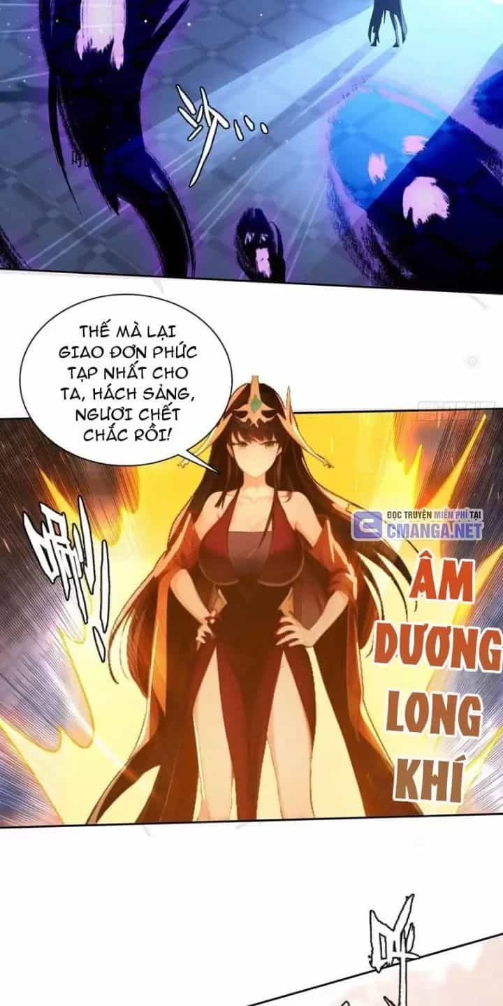 Phu Nhân Nhà Ta Đến Từ Địa Phủ Ngàn Năm - Chương 86 - ảnh 14
