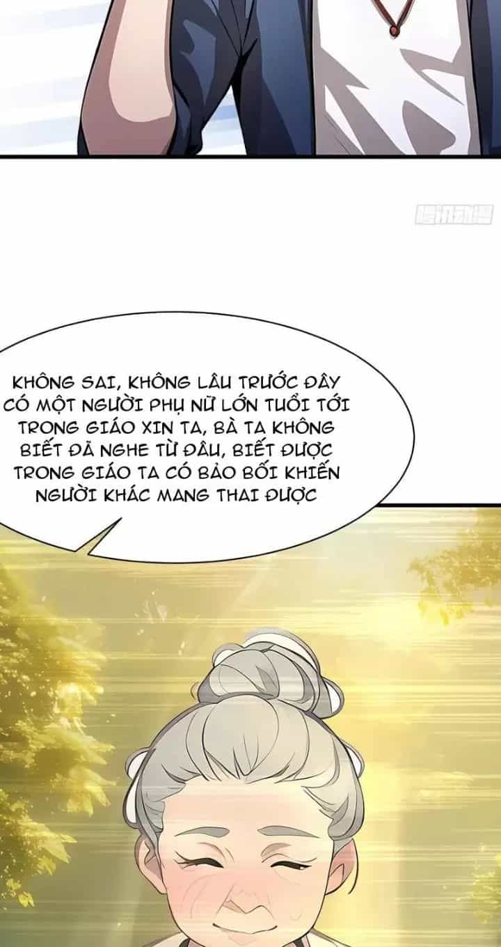 Phu Nhân Nhà Ta Đến Từ Địa Phủ Ngàn Năm - Chương 87 - ảnh 16