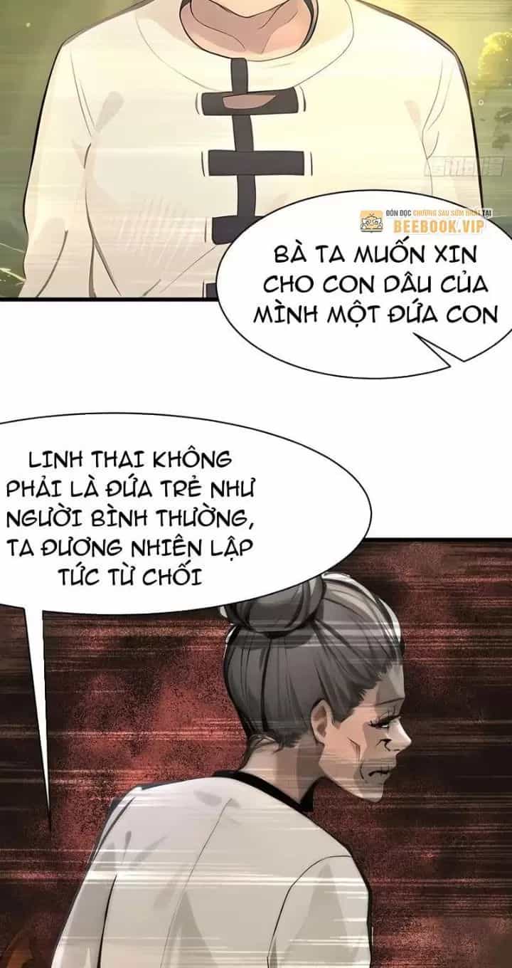 Phu Nhân Nhà Ta Đến Từ Địa Phủ Ngàn Năm - Chương 87 - ảnh 17
