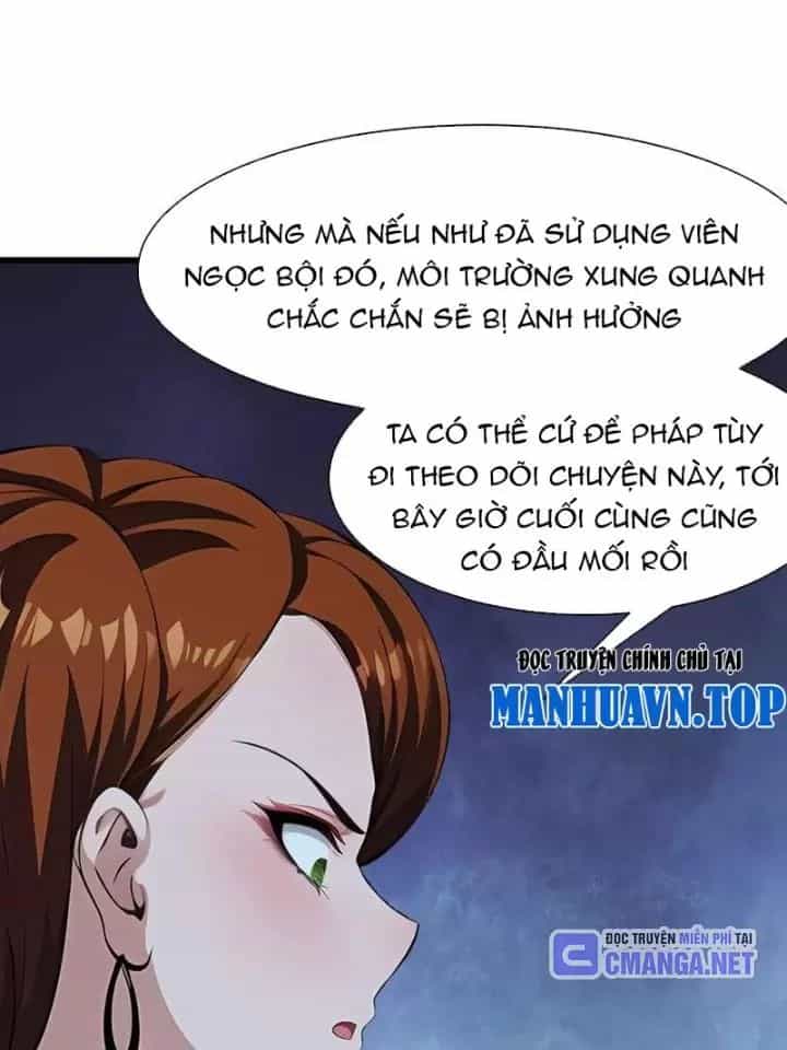 Phu Nhân Nhà Ta Đến Từ Địa Phủ Ngàn Năm - Chương 87 - ảnh 19