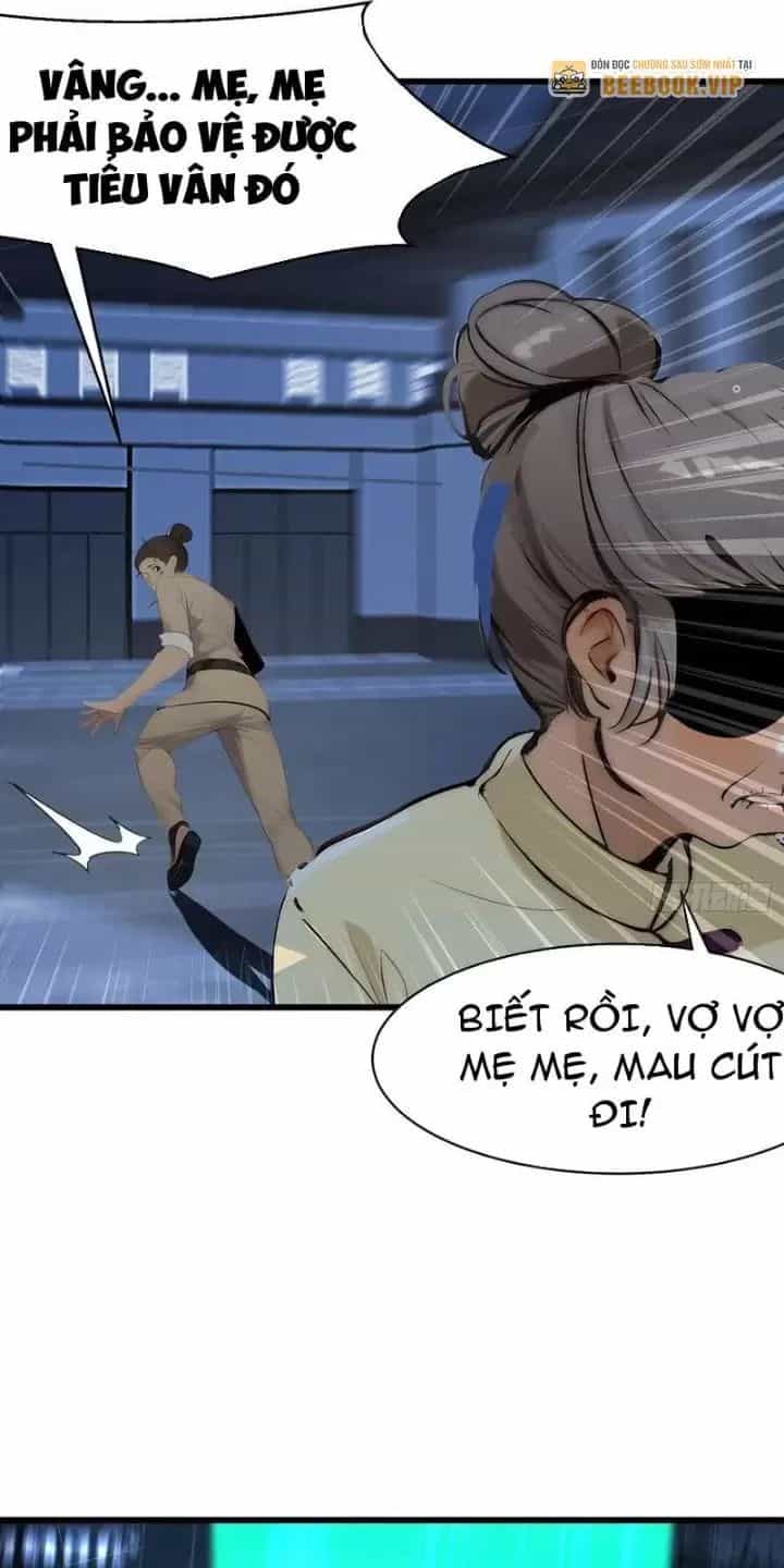 Phu Nhân Nhà Ta Đến Từ Địa Phủ Ngàn Năm - Chương 87 - ảnh 25