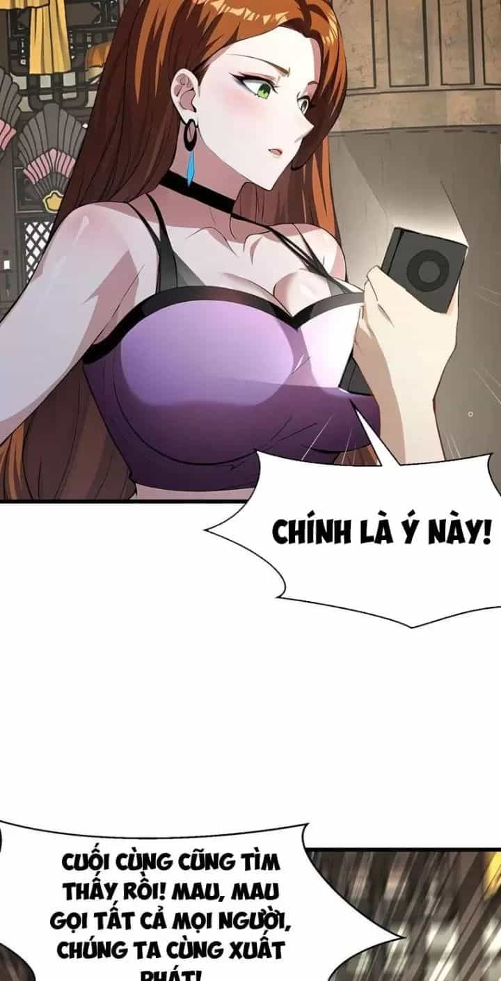 Phu Nhân Nhà Ta Đến Từ Địa Phủ Ngàn Năm - Chương 87 - ảnh 3