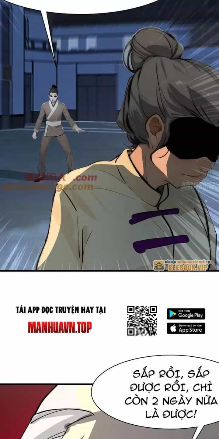 Phu Nhân Nhà Ta Đến Từ Địa Phủ Ngàn Năm - Chương 87 - ảnh 34