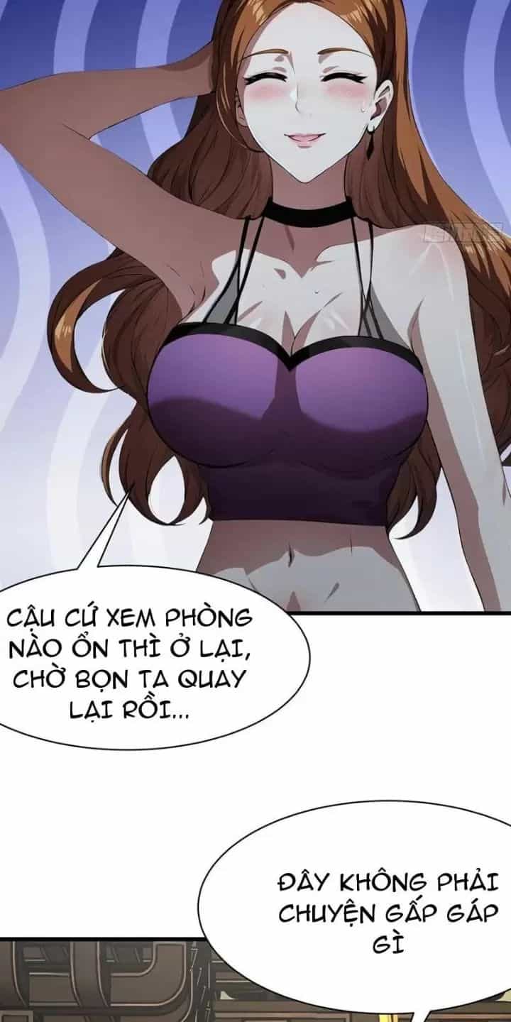 Phu Nhân Nhà Ta Đến Từ Địa Phủ Ngàn Năm - Chương 87 - ảnh 6