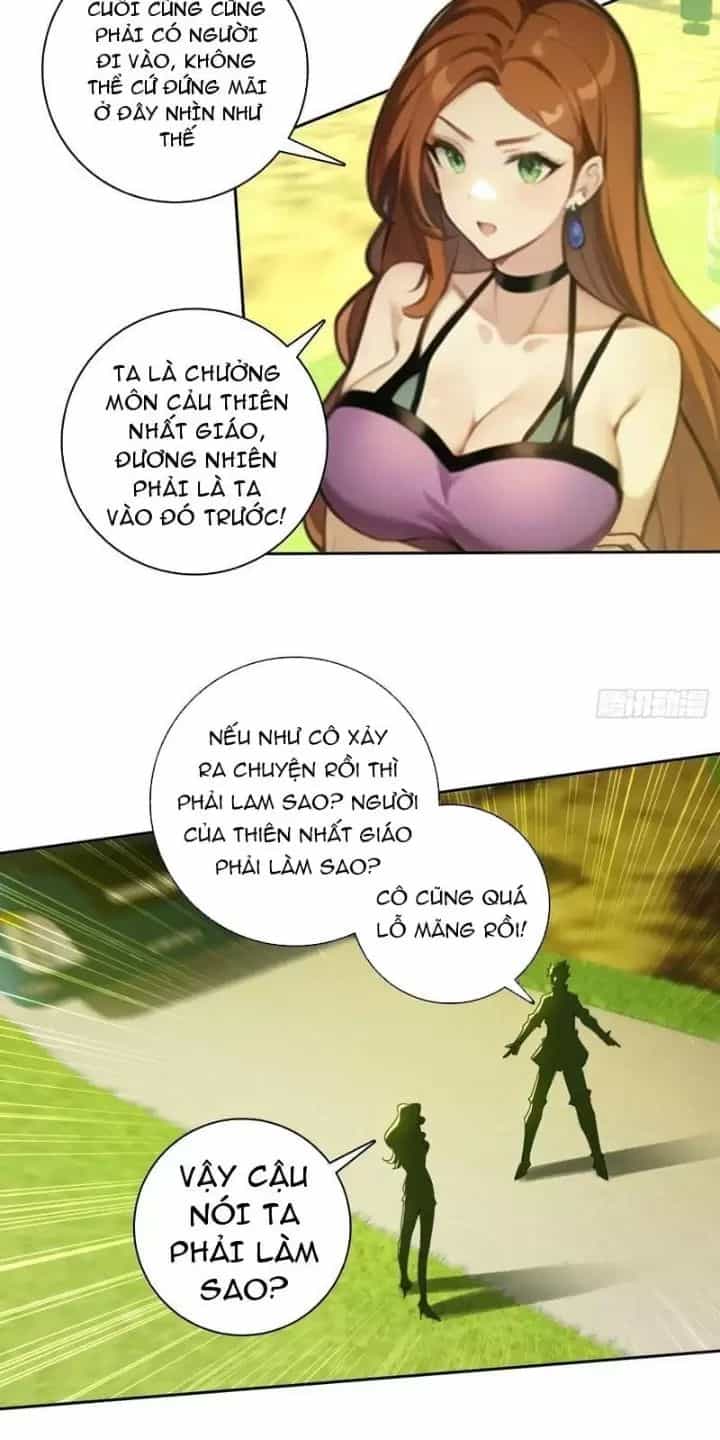 Phu Nhân Nhà Ta Đến Từ Địa Phủ Ngàn Năm - Chương 88 - ảnh 18