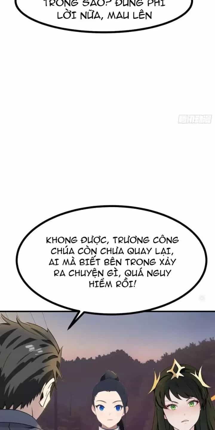 Phu Nhân Nhà Ta Đến Từ Địa Phủ Ngàn Năm - Chương 89 - ảnh 10