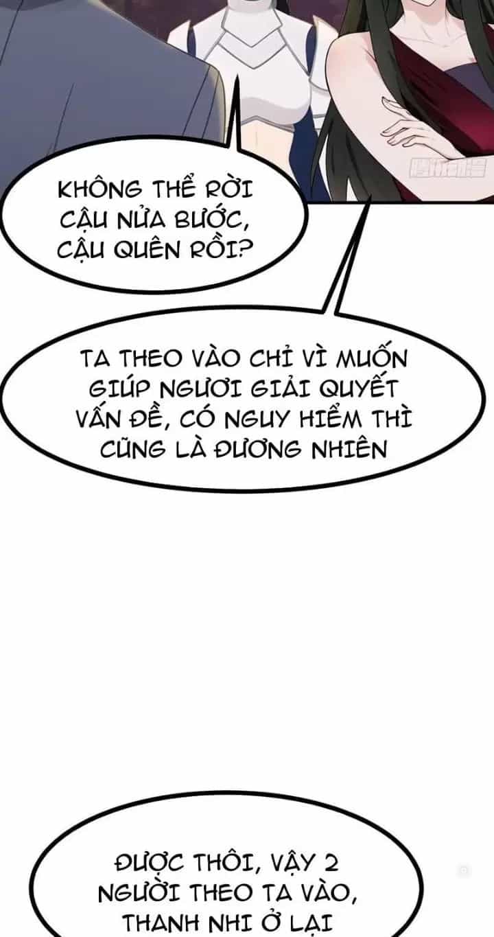 Phu Nhân Nhà Ta Đến Từ Địa Phủ Ngàn Năm - Chương 89 - ảnh 11