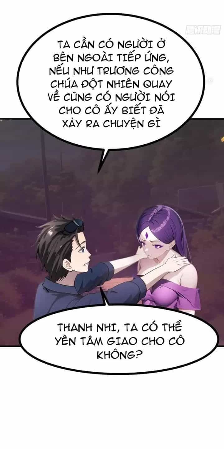 Phu Nhân Nhà Ta Đến Từ Địa Phủ Ngàn Năm - Chương 89 - ảnh 13