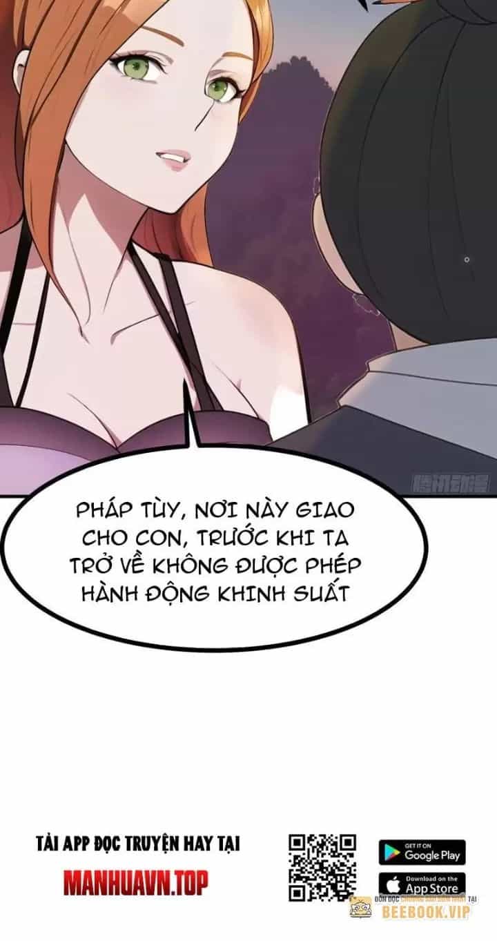 Phu Nhân Nhà Ta Đến Từ Địa Phủ Ngàn Năm - Chương 89 - ảnh 8