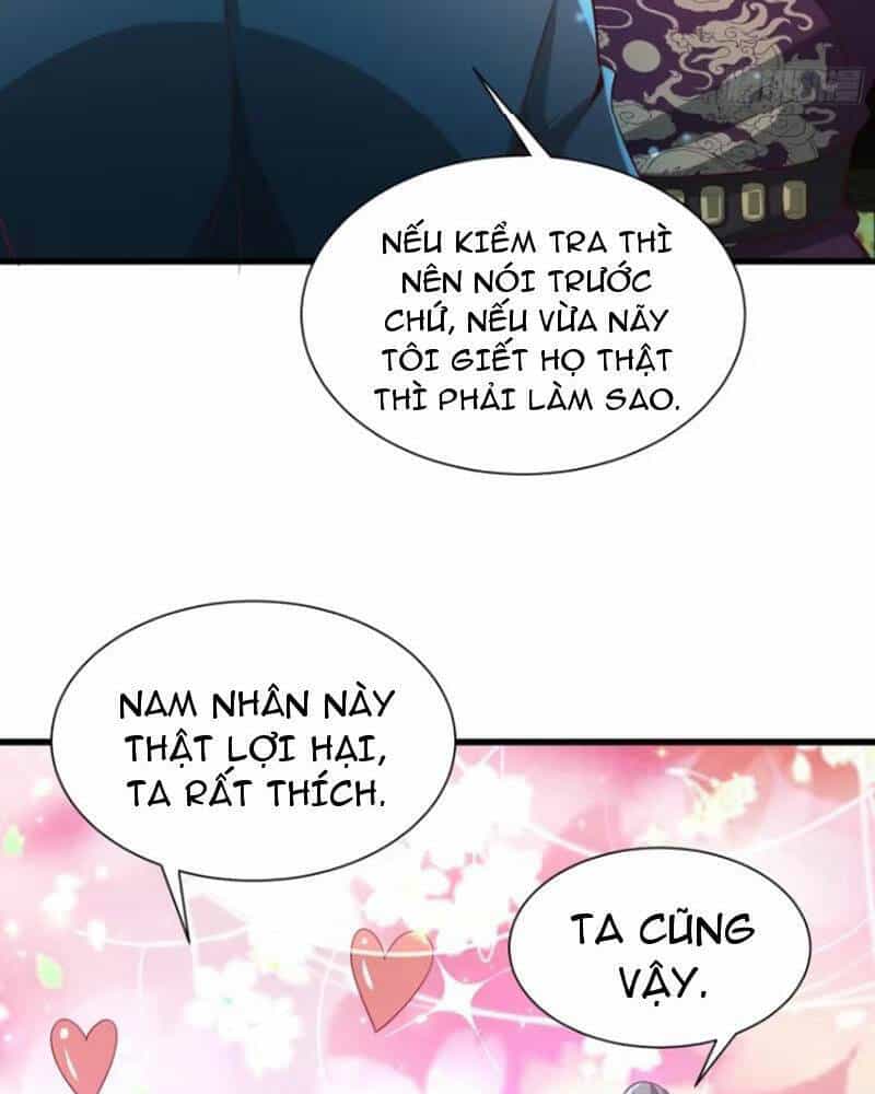 Phu Nhân Nhà Ta Đến Từ Địa Phủ Ngàn Năm - Chương 9 - ảnh 17