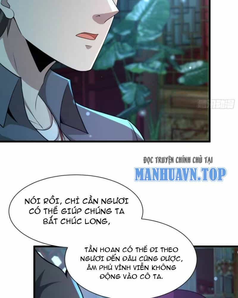 Phu Nhân Nhà Ta Đến Từ Địa Phủ Ngàn Năm - Chương 9 - ảnh 20