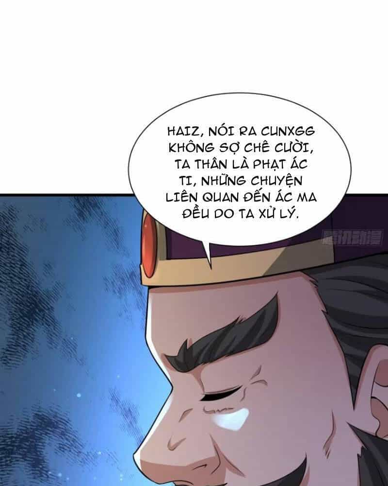 Phu Nhân Nhà Ta Đến Từ Địa Phủ Ngàn Năm - Chương 9 - ảnh 22