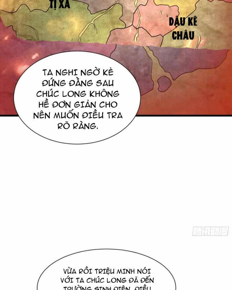 Phu Nhân Nhà Ta Đến Từ Địa Phủ Ngàn Năm - Chương 9 - ảnh 25