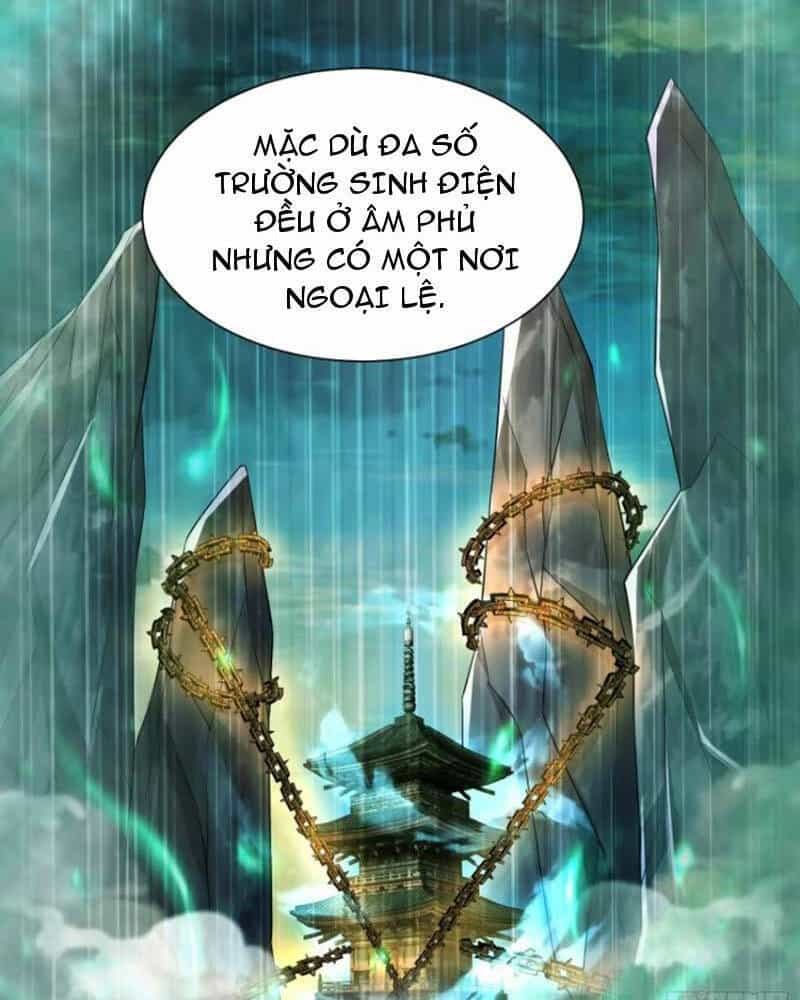 Phu Nhân Nhà Ta Đến Từ Địa Phủ Ngàn Năm - Chương 9 - ảnh 28