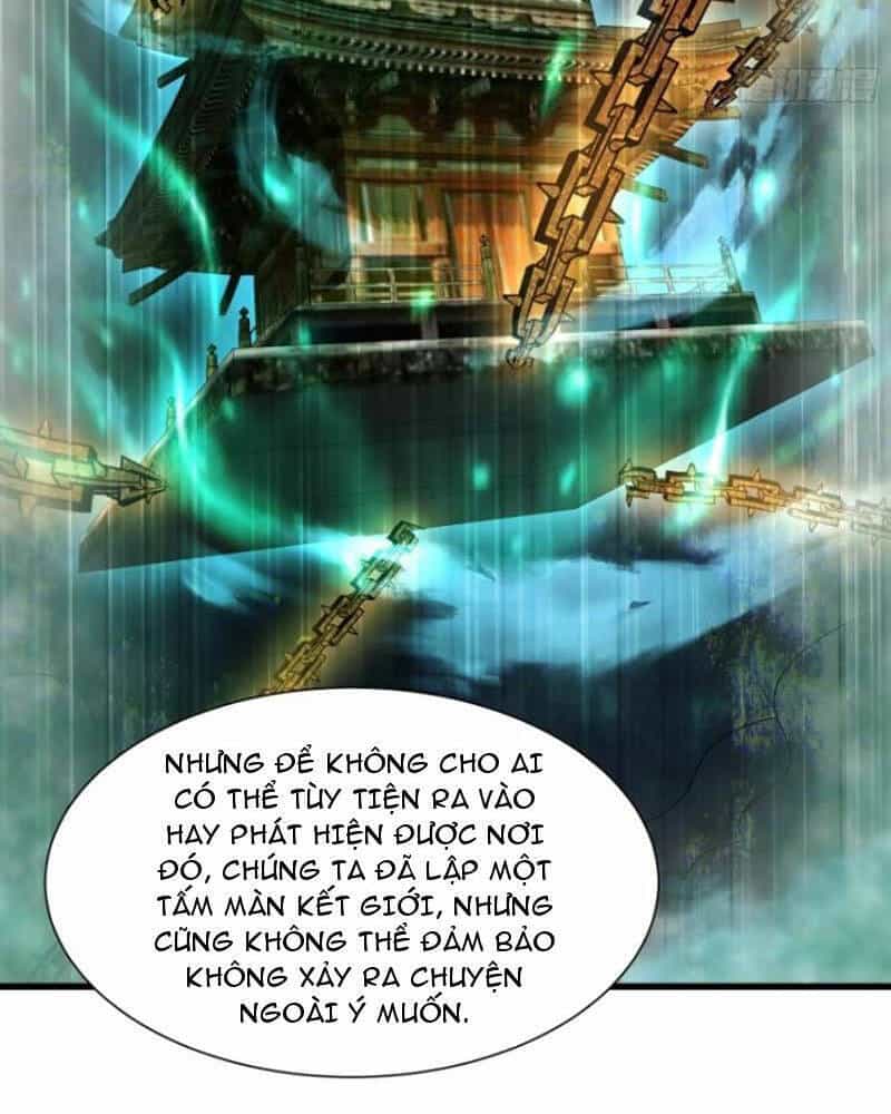 Phu Nhân Nhà Ta Đến Từ Địa Phủ Ngàn Năm - Chương 9 - ảnh 30