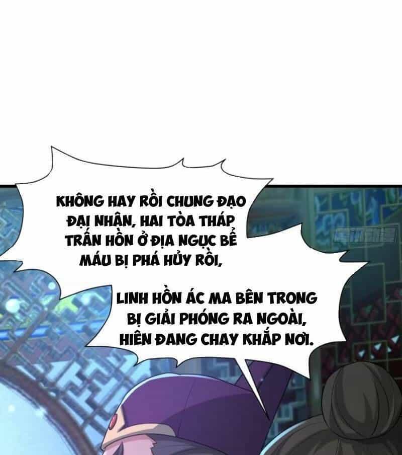 Phu Nhân Nhà Ta Đến Từ Địa Phủ Ngàn Năm - Chương 9 - ảnh 35