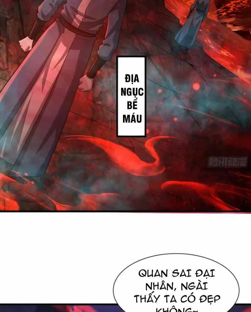 Phu Nhân Nhà Ta Đến Từ Địa Phủ Ngàn Năm - Chương 9 - ảnh 43