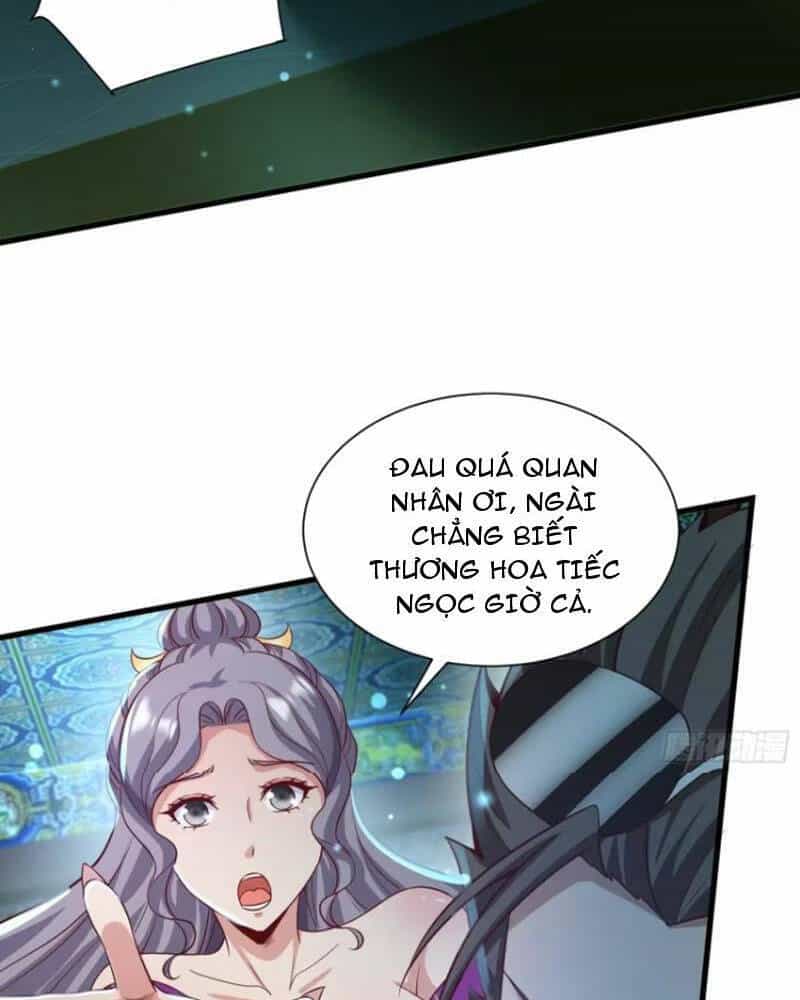 Phu Nhân Nhà Ta Đến Từ Địa Phủ Ngàn Năm - Chương 9 - ảnh 9