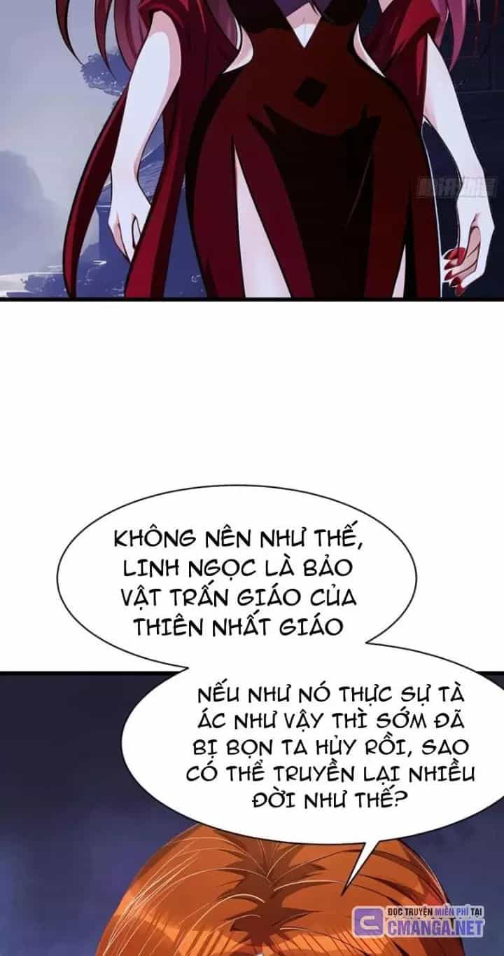 Phu Nhân Nhà Ta Đến Từ Địa Phủ Ngàn Năm - Chương 90 - ảnh 12