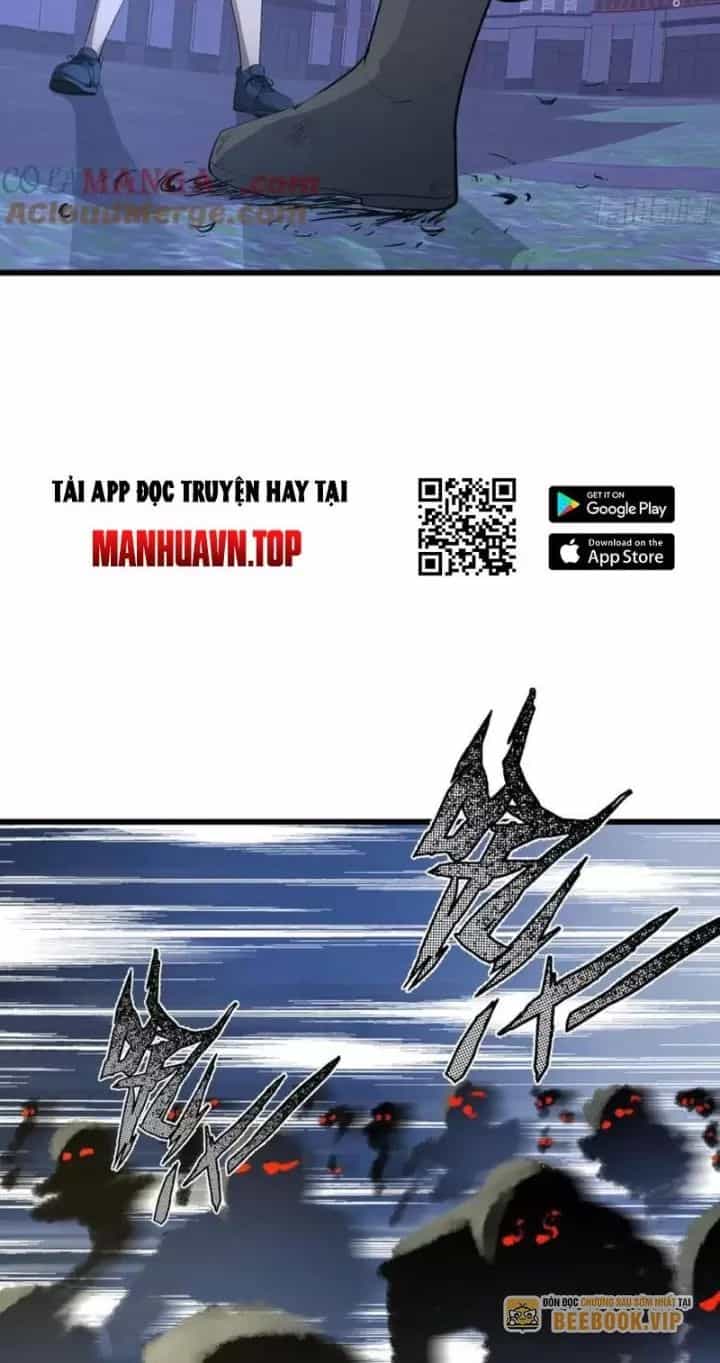 Phu Nhân Nhà Ta Đến Từ Địa Phủ Ngàn Năm - Chương 90 - ảnh 24