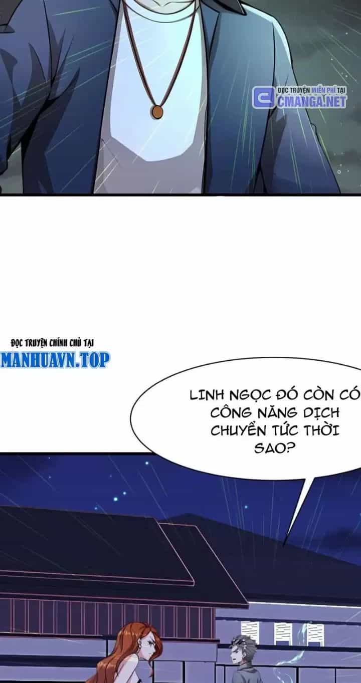 Phu Nhân Nhà Ta Đến Từ Địa Phủ Ngàn Năm - Chương 90 - ảnh 32