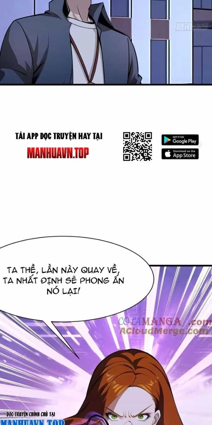 Phu Nhân Nhà Ta Đến Từ Địa Phủ Ngàn Năm - Chương 90 - ảnh 38
