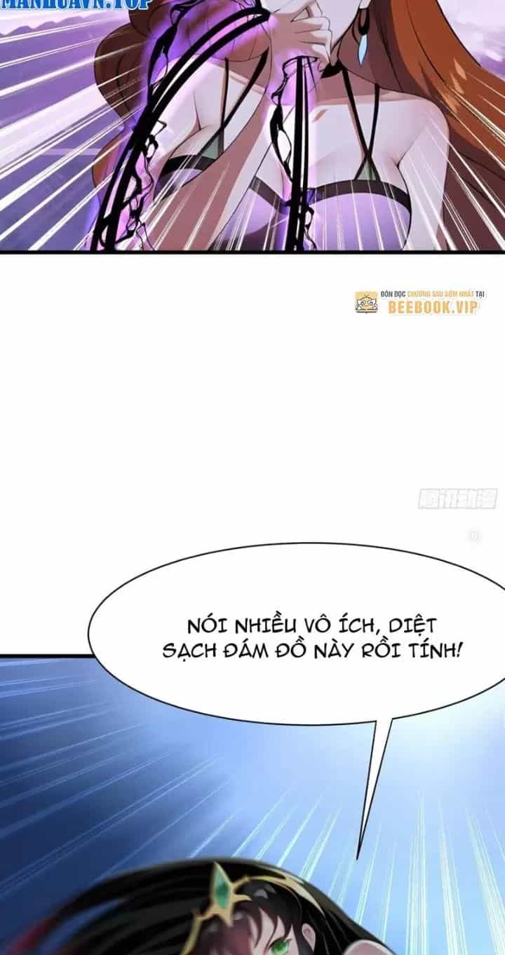 Phu Nhân Nhà Ta Đến Từ Địa Phủ Ngàn Năm - Chương 90 - ảnh 39