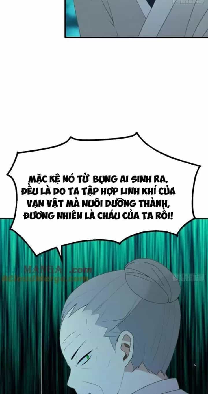 Phu Nhân Nhà Ta Đến Từ Địa Phủ Ngàn Năm - Chương 91 - ảnh 11