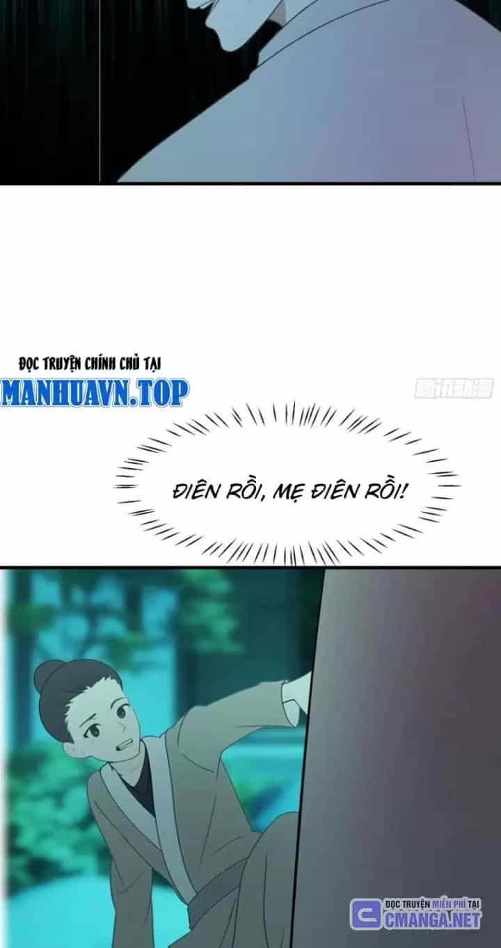 Phu Nhân Nhà Ta Đến Từ Địa Phủ Ngàn Năm - Chương 91 - ảnh 12