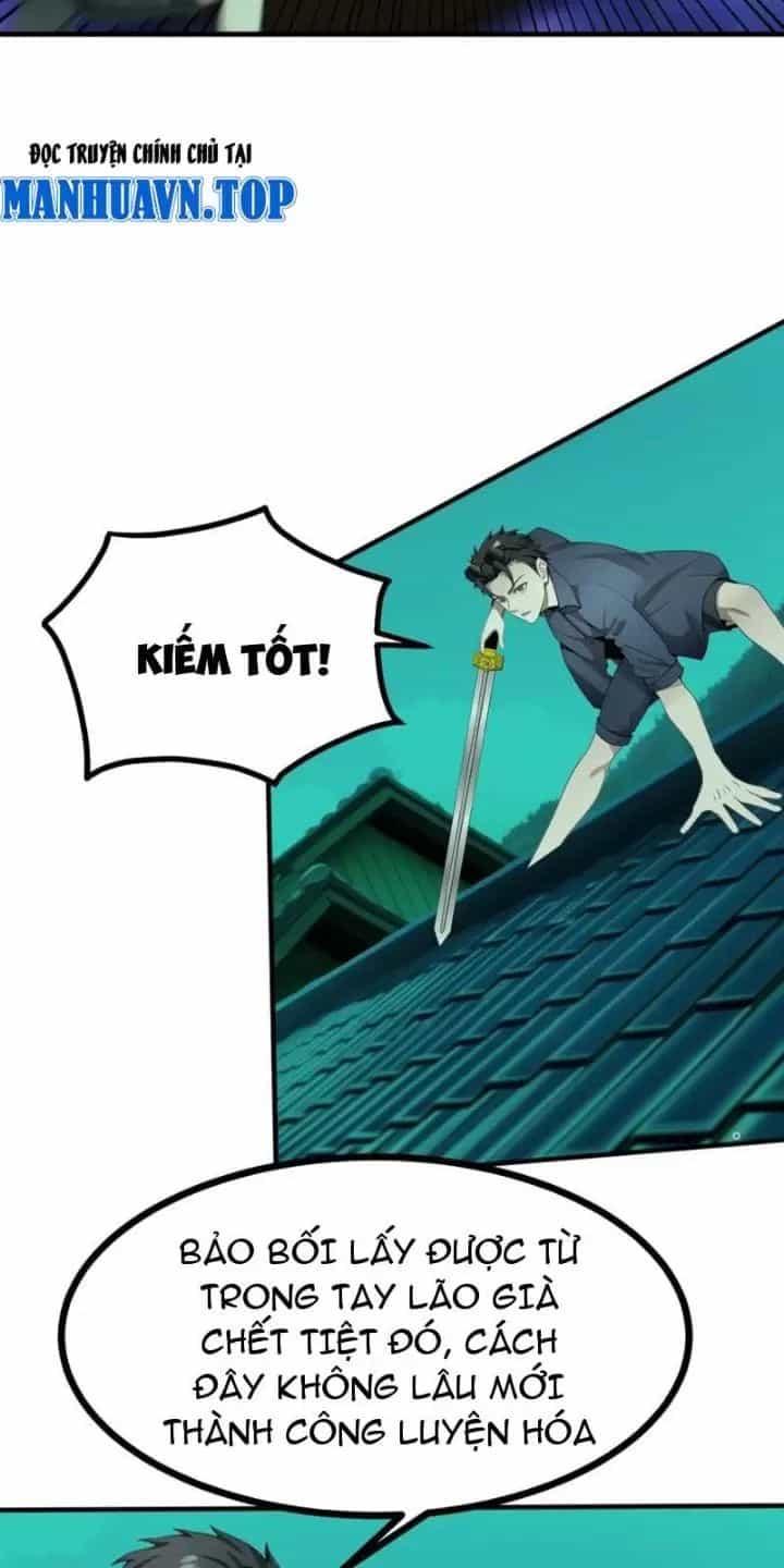 Phu Nhân Nhà Ta Đến Từ Địa Phủ Ngàn Năm - Chương 91 - ảnh 18