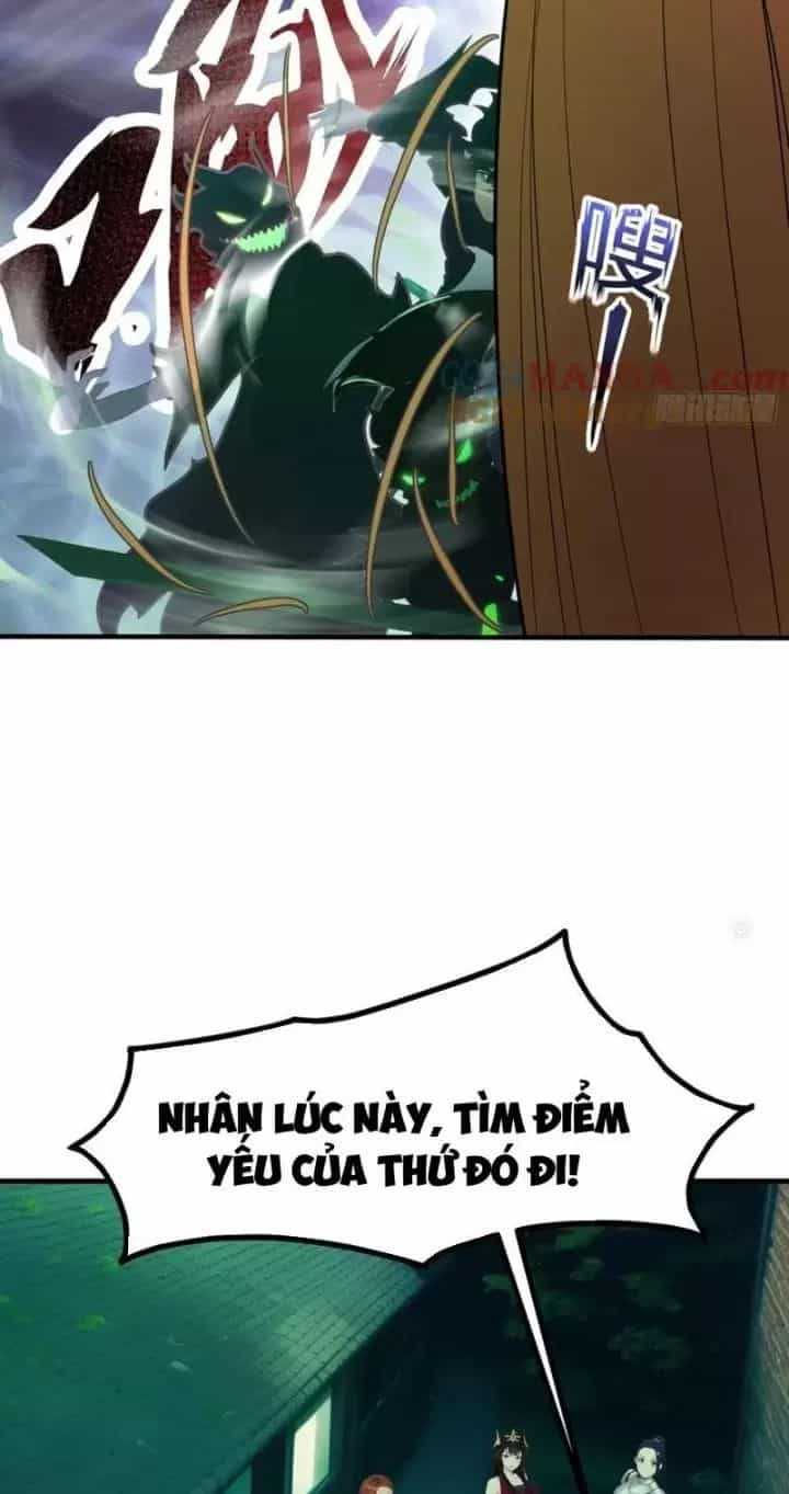 Phu Nhân Nhà Ta Đến Từ Địa Phủ Ngàn Năm - Chương 91 - ảnh 23
