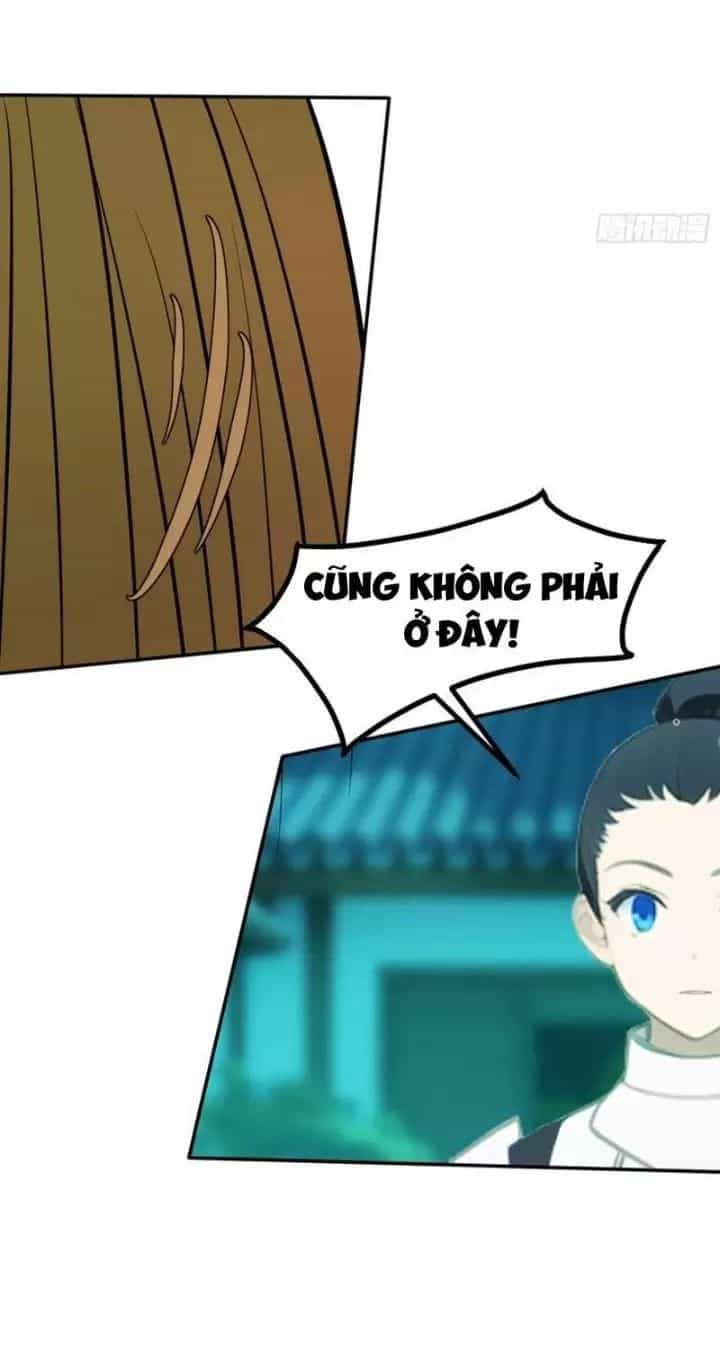 Phu Nhân Nhà Ta Đến Từ Địa Phủ Ngàn Năm - Chương 91 - ảnh 28