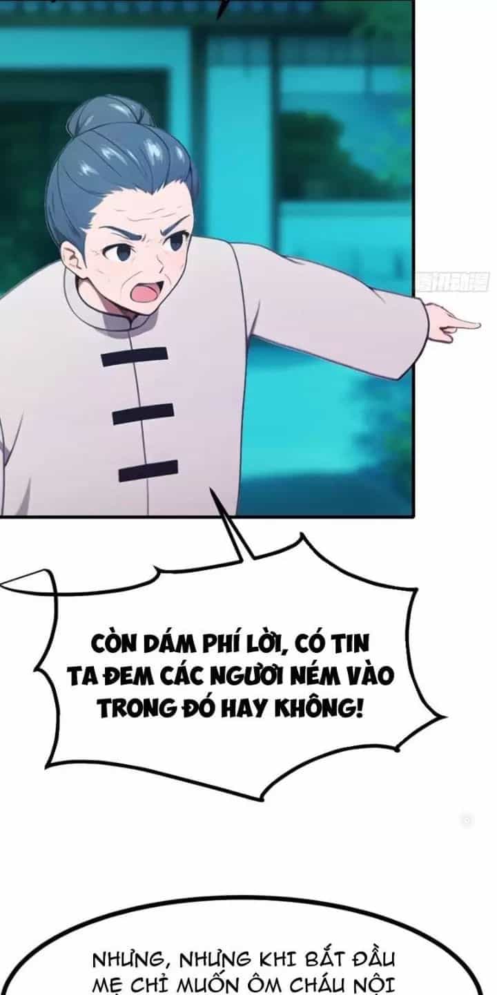 Phu Nhân Nhà Ta Đến Từ Địa Phủ Ngàn Năm - Chương 91 - ảnh 5