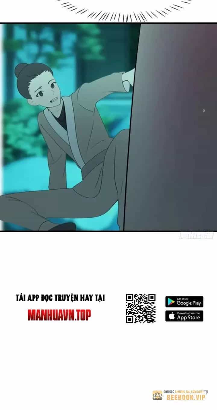 Phu Nhân Nhà Ta Đến Từ Địa Phủ Ngàn Năm - Chương 91 - ảnh 8