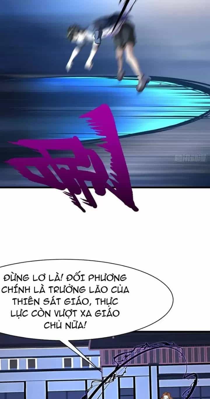 Phu Nhân Nhà Ta Đến Từ Địa Phủ Ngàn Năm - Chương 93 - ảnh 16