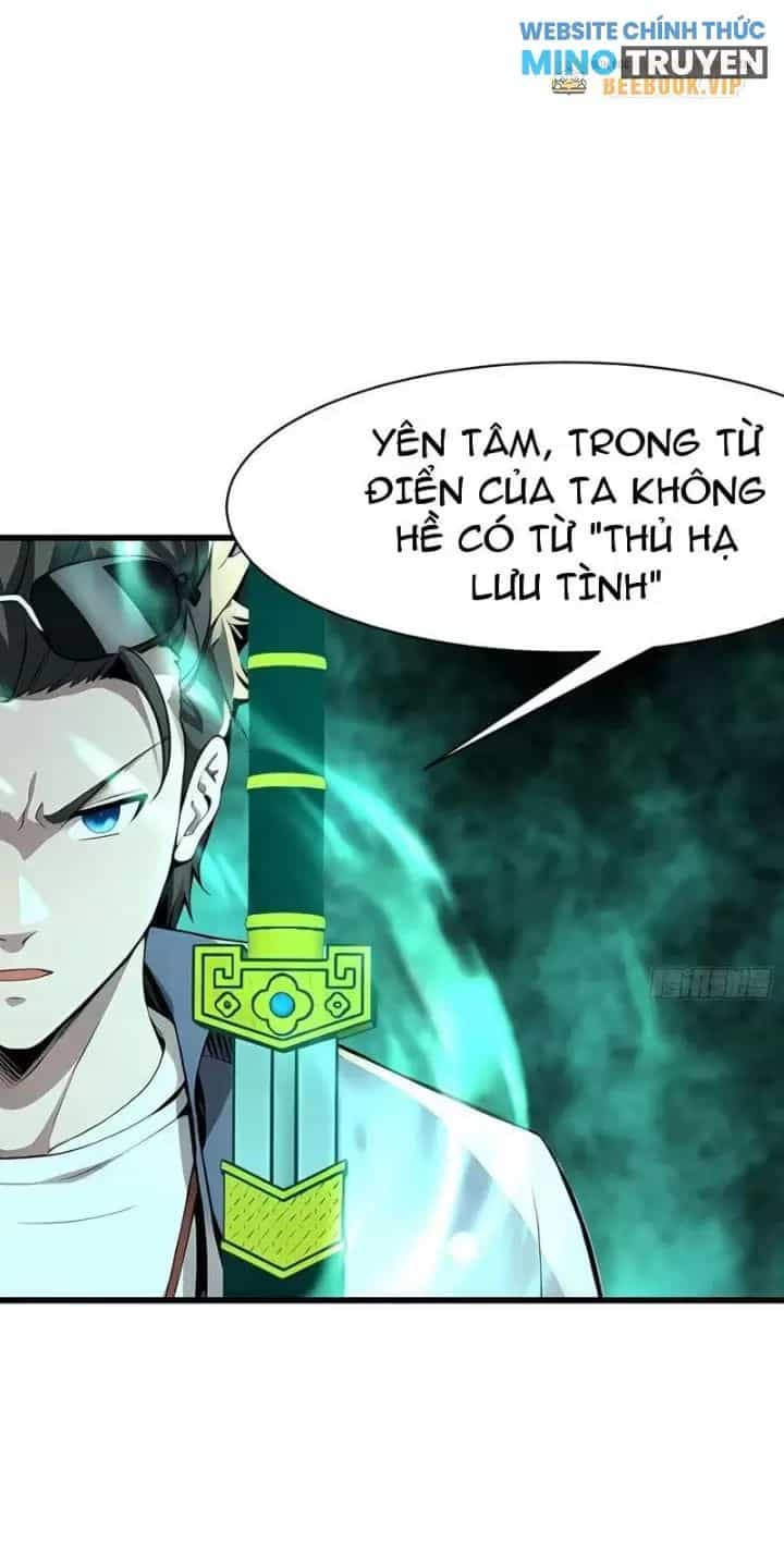 Phu Nhân Nhà Ta Đến Từ Địa Phủ Ngàn Năm - Chương 93 - ảnh 18