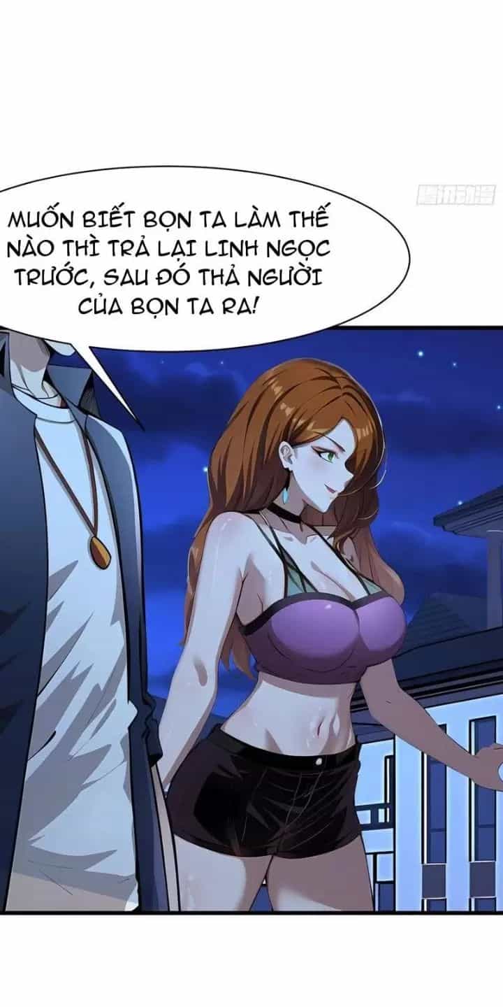 Phu Nhân Nhà Ta Đến Từ Địa Phủ Ngàn Năm - Chương 93 - ảnh 2