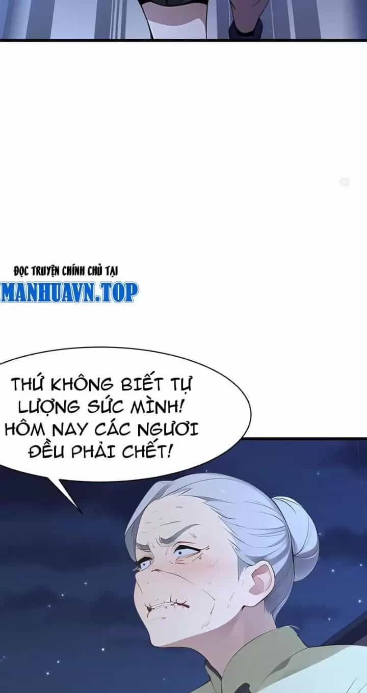 Phu Nhân Nhà Ta Đến Từ Địa Phủ Ngàn Năm - Chương 93 - ảnh 24