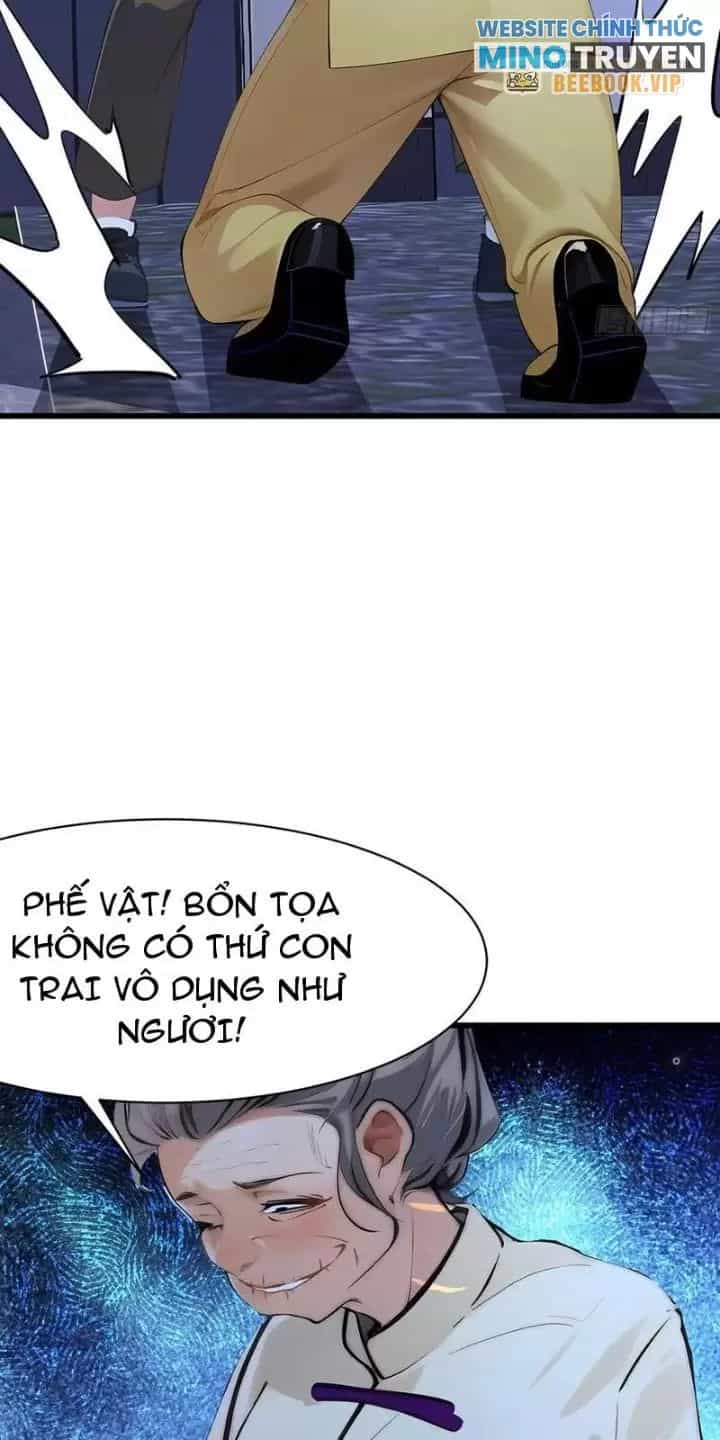 Phu Nhân Nhà Ta Đến Từ Địa Phủ Ngàn Năm - Chương 93 - ảnh 26