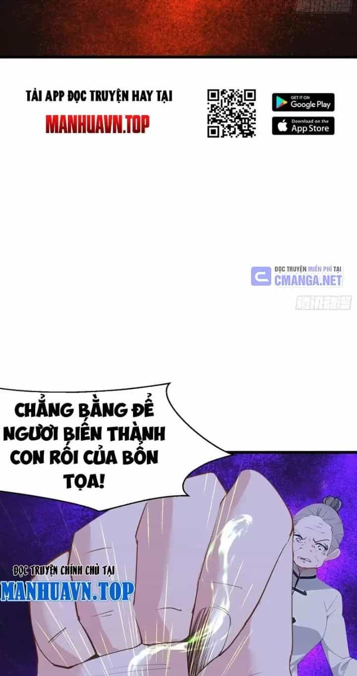 Phu Nhân Nhà Ta Đến Từ Địa Phủ Ngàn Năm - Chương 93 - ảnh 28