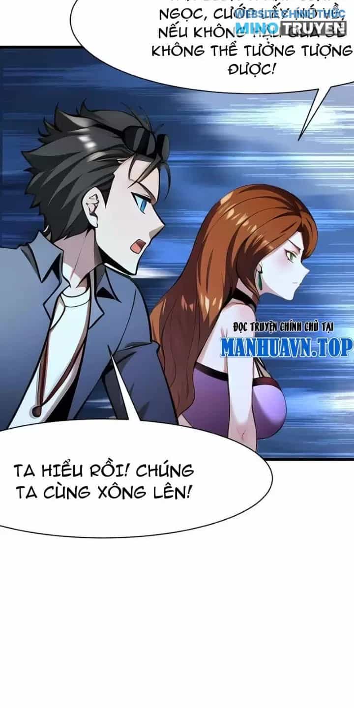 Phu Nhân Nhà Ta Đến Từ Địa Phủ Ngàn Năm - Chương 93 - ảnh 34