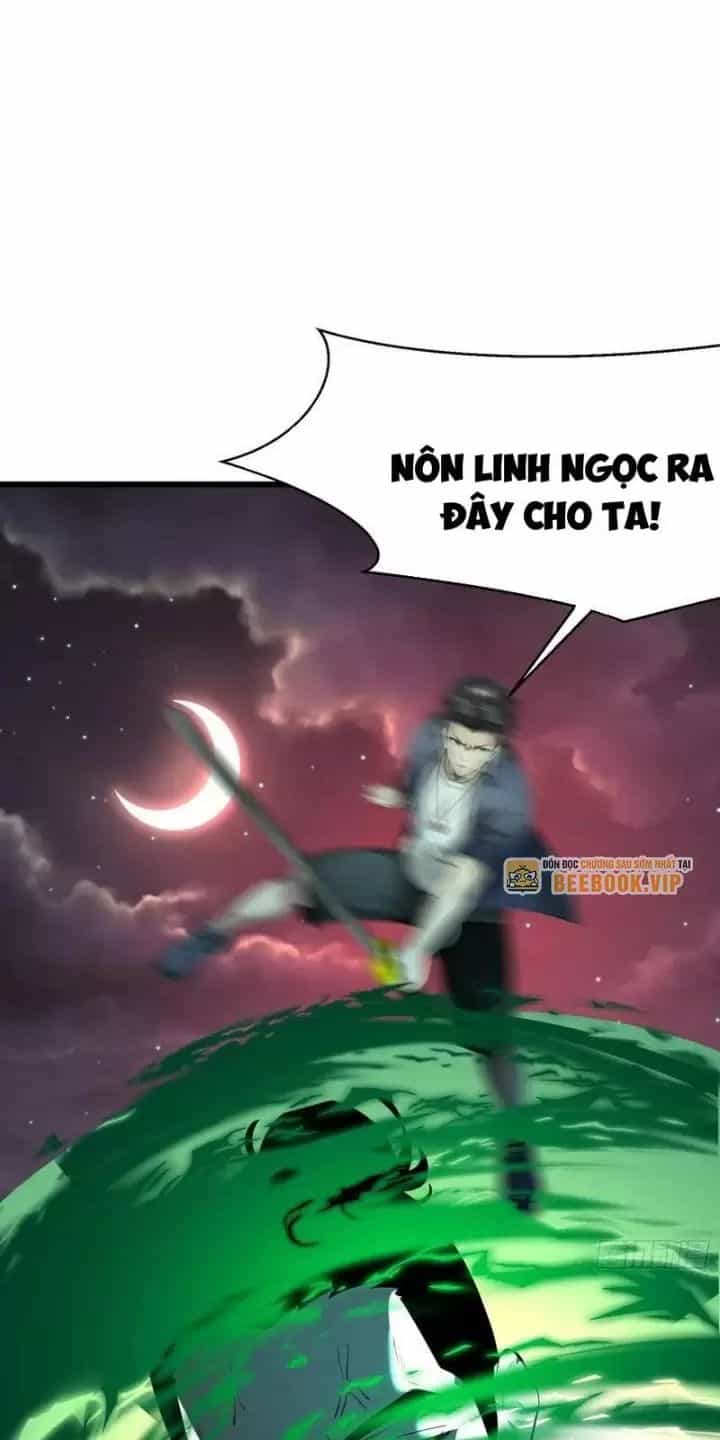 Phu Nhân Nhà Ta Đến Từ Địa Phủ Ngàn Năm - Chương 93 - ảnh 35