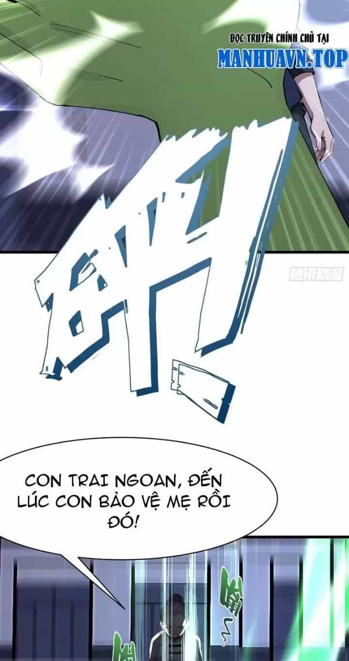 Phu Nhân Nhà Ta Đến Từ Địa Phủ Ngàn Năm - Chương 93 - ảnh 41