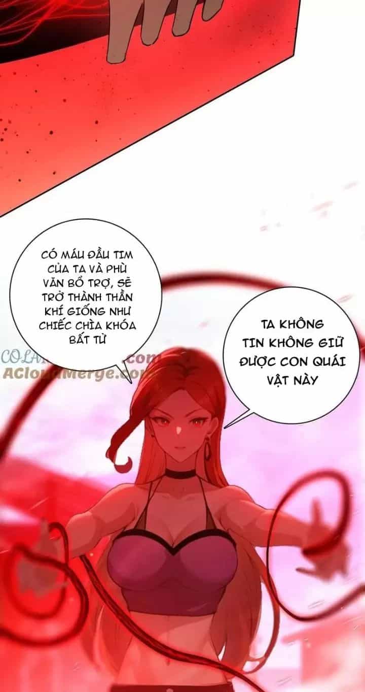 Phu Nhân Nhà Ta Đến Từ Địa Phủ Ngàn Năm - Chương 94 - ảnh 20
