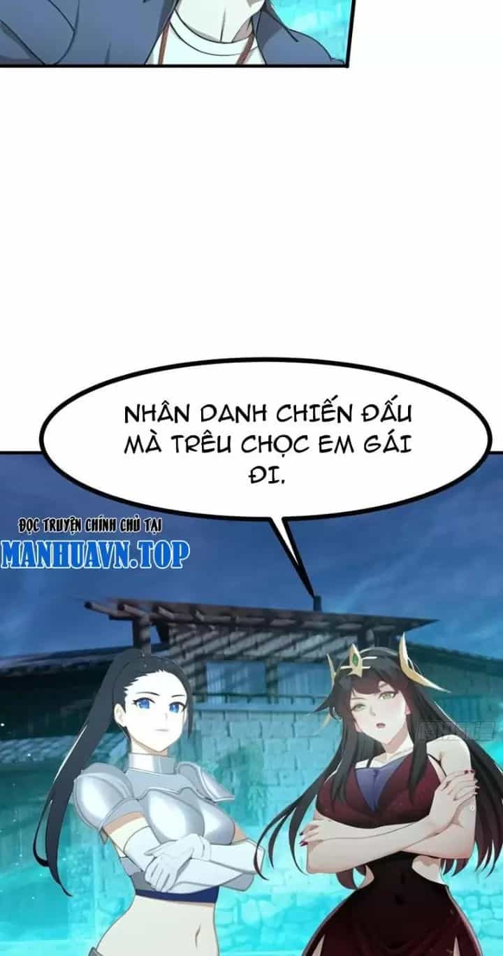 Phu Nhân Nhà Ta Đến Từ Địa Phủ Ngàn Năm - Chương 95 - ảnh 20